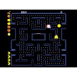 Pac Man Double Feature 7800 Atari - Screenshot 1