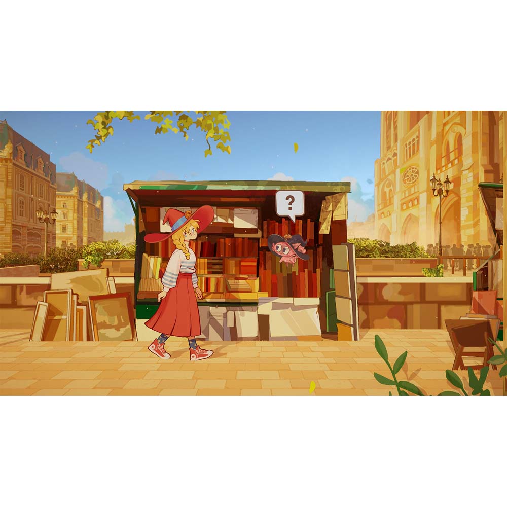 The Witch's Bakery - Screenshot 8