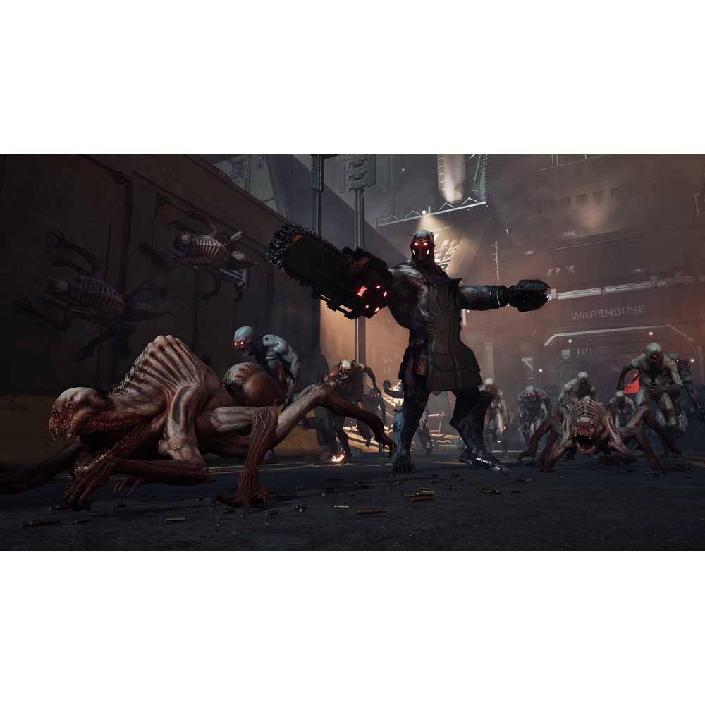 Killing Floor 3 - Screenshot 9