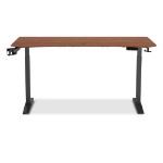 TTRacing - Titus X Smart Desk - 1.6m Walnut (L) - Screenshot 8
