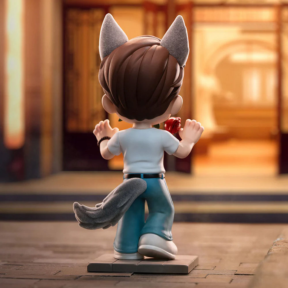 POP MART - Jackson Wang Magic Man Series Blind Box (Single Box) - Screenshot 3