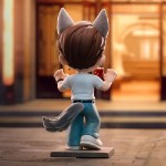 POP MART - Jackson Wang Magic Man Series Blind Box (Single Box) - Screenshot 3