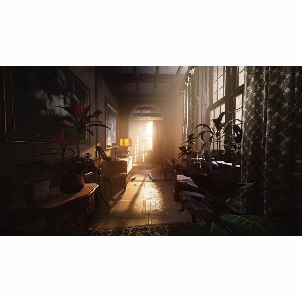 Layers of Fear - The Final Masterpiece Edition - Screenshot 6