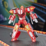 Transformers x Hot Wheels - Twin Mill Action Figure - Screenshot 3