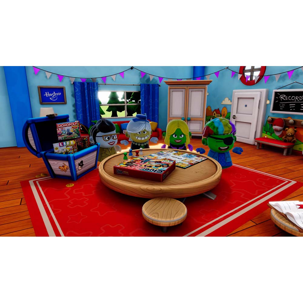 Hasbro Games™ Junior Collection - Screenshot 4