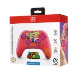 PowerA - Advantage Wireless Controller for Nintendo Switch 2 - Super Mario and Friends - Screenshot 2