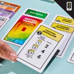 Monopoly Deal - FIFA World Cup 2026 Edition Card Game - Screenshot 6