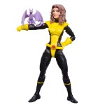 Marvel - X-Men - Kitty Pryde & Marvel’s Colossus Marvel Legends Action Figure 2-Pack - Screenshot 2