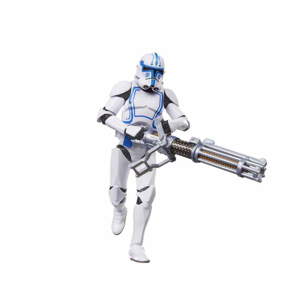 Star Wars - The Black Series - Clone Troopers Dogma & Hardcase Action Figure 2-Pack - Screenshot 7