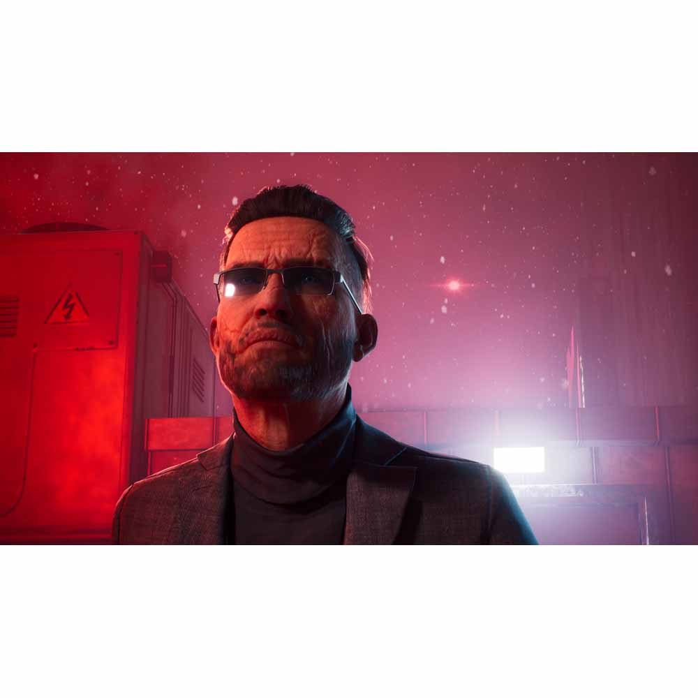 Vampire: The Masquerade - Bloodlines 2 Premium Edition - Screenshot 6