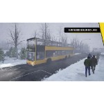 The Bus - Screenshot 3
