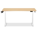 TTRacing - Titus X Smart Desk - 1.8m Oak (XL) - Screenshot 8