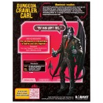 Dungeon Crawler Carl - Moredecai Action Figure - Screenshot 2