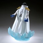 One Piece - The Shukko Logia Kuzan (Special Edition) Figure - Screenshot 3