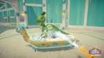 Dino Ranch: Ride to the Rescue - Screenshot 2