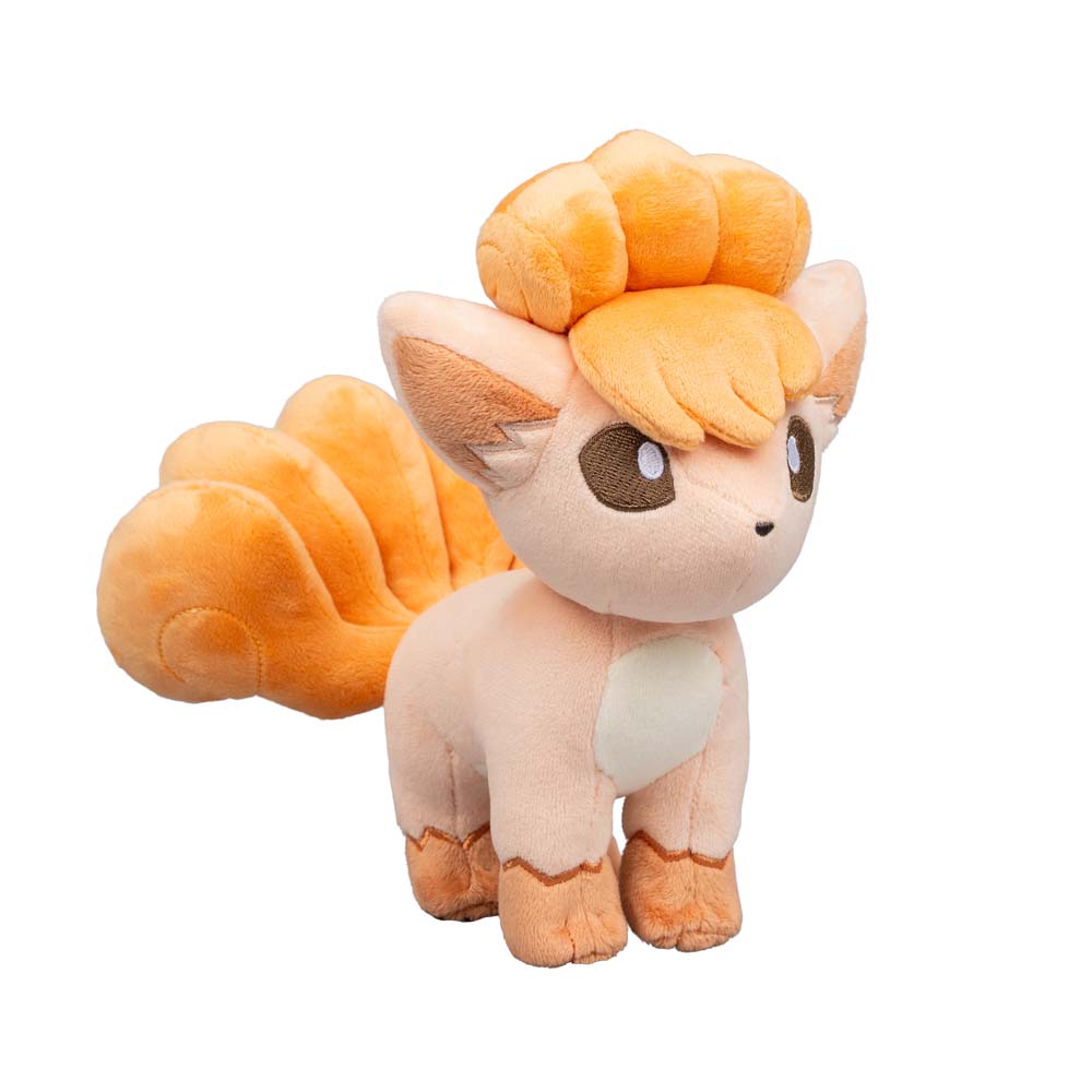 Pokemon - 30th Anniversary Pastel Plush (Assorted) - Screenshot 3