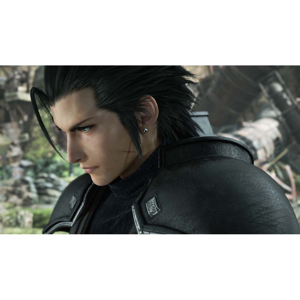 FINAL FANTASY VII REVELATION (+ Exclusive Magic: The Gathering - FINAL FANTASY Promo Card) - Screenshot 10