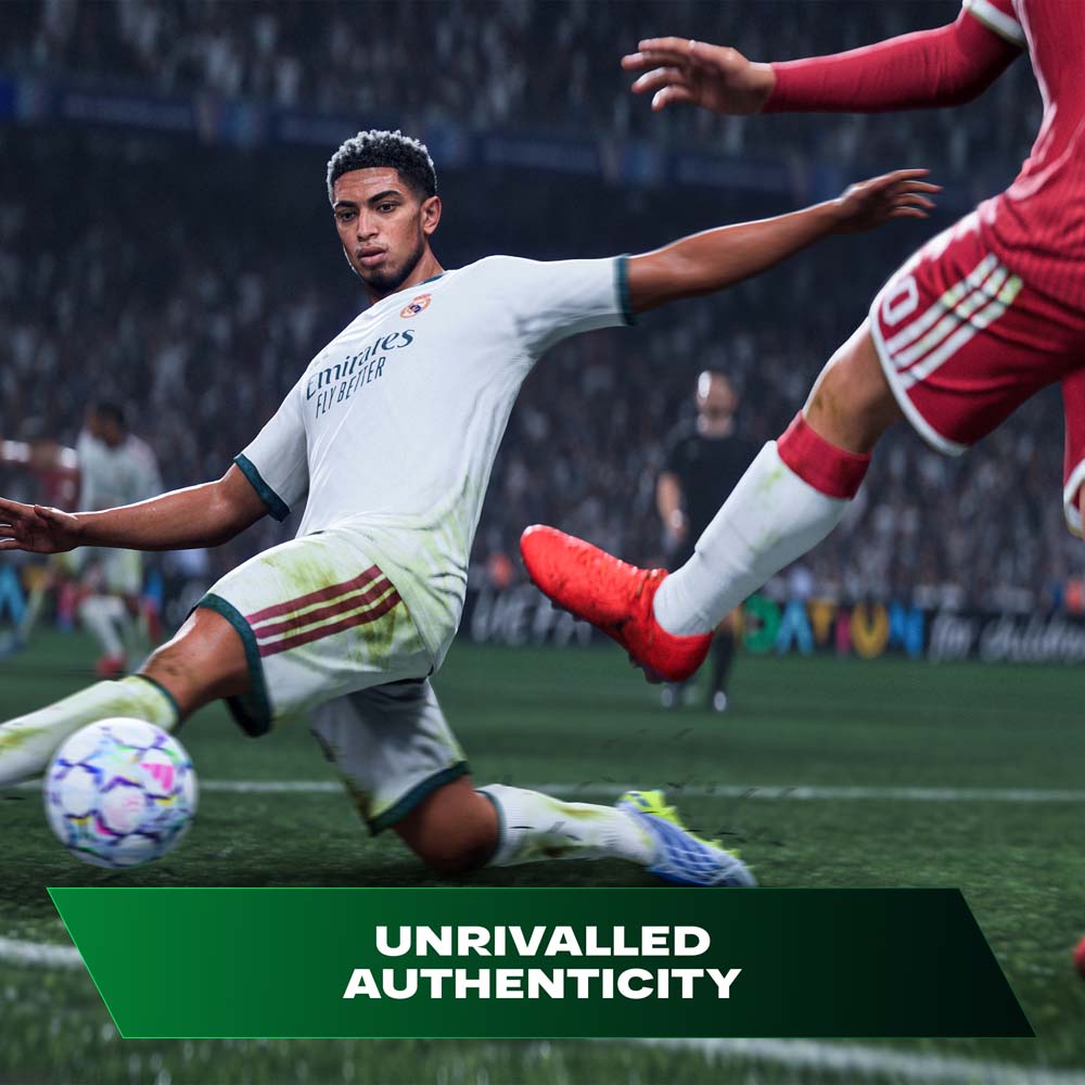 EA Sports FC 27 - Screenshot 5