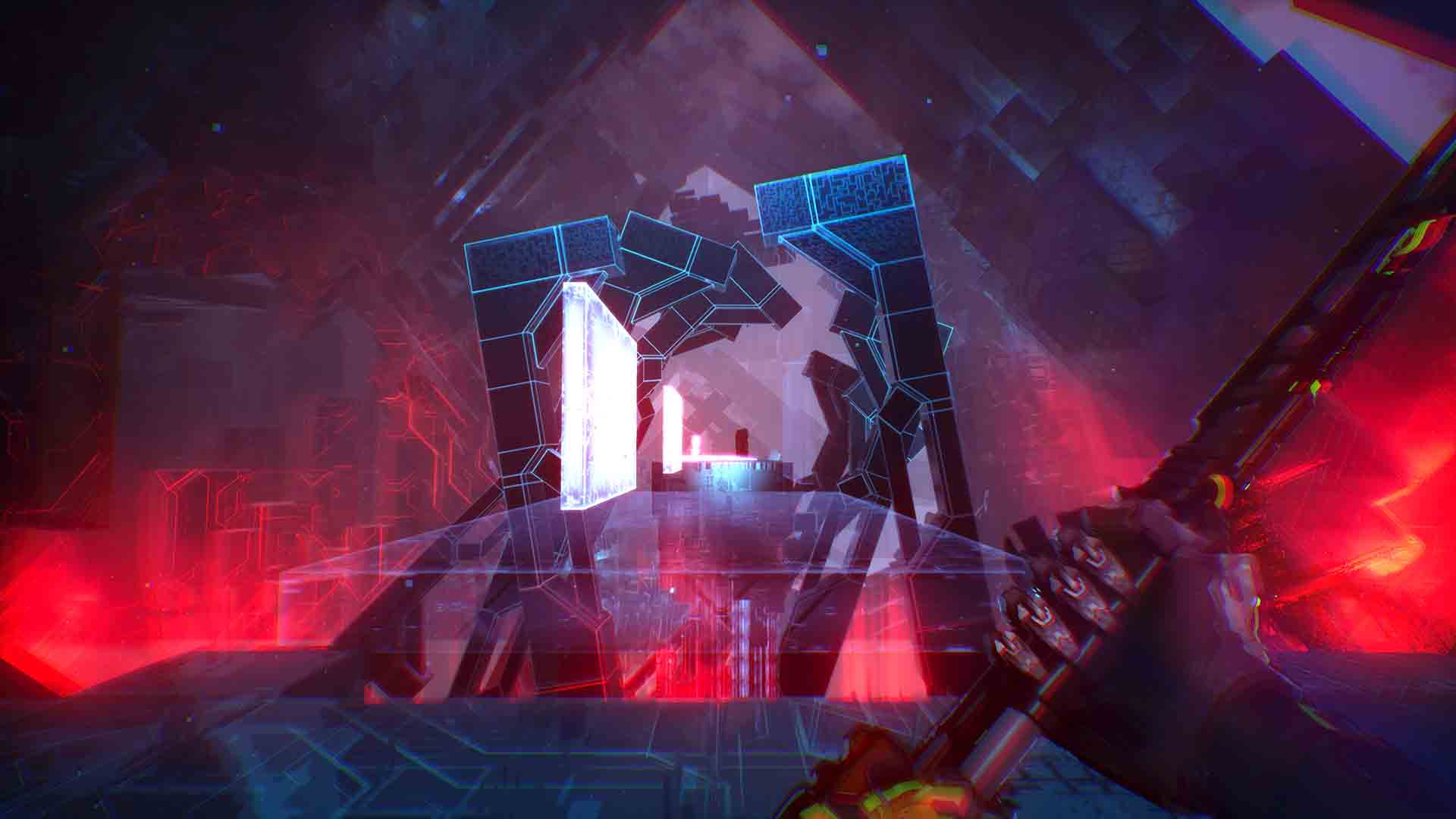 Ghostrunner 2 - Screenshot 6