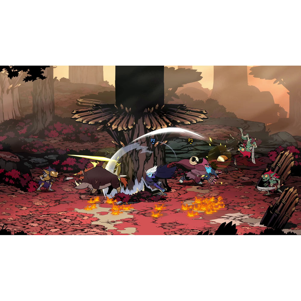 Absolum - Screenshot 2