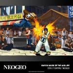 Evercade - NEOGEO Arcade Collection 2 - Screenshot 3