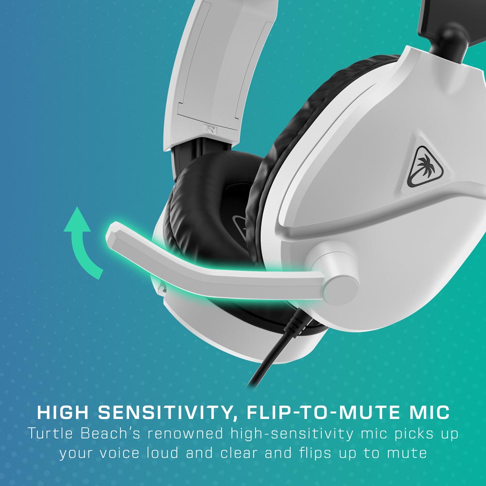 Turtle Beach Recon 70 Mic Not Working Nintendo Switch Turtle