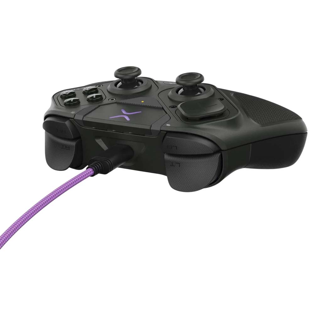 Turtle Beach - Victrix Pro BFG Reloaded for PC - Black - PC - EB