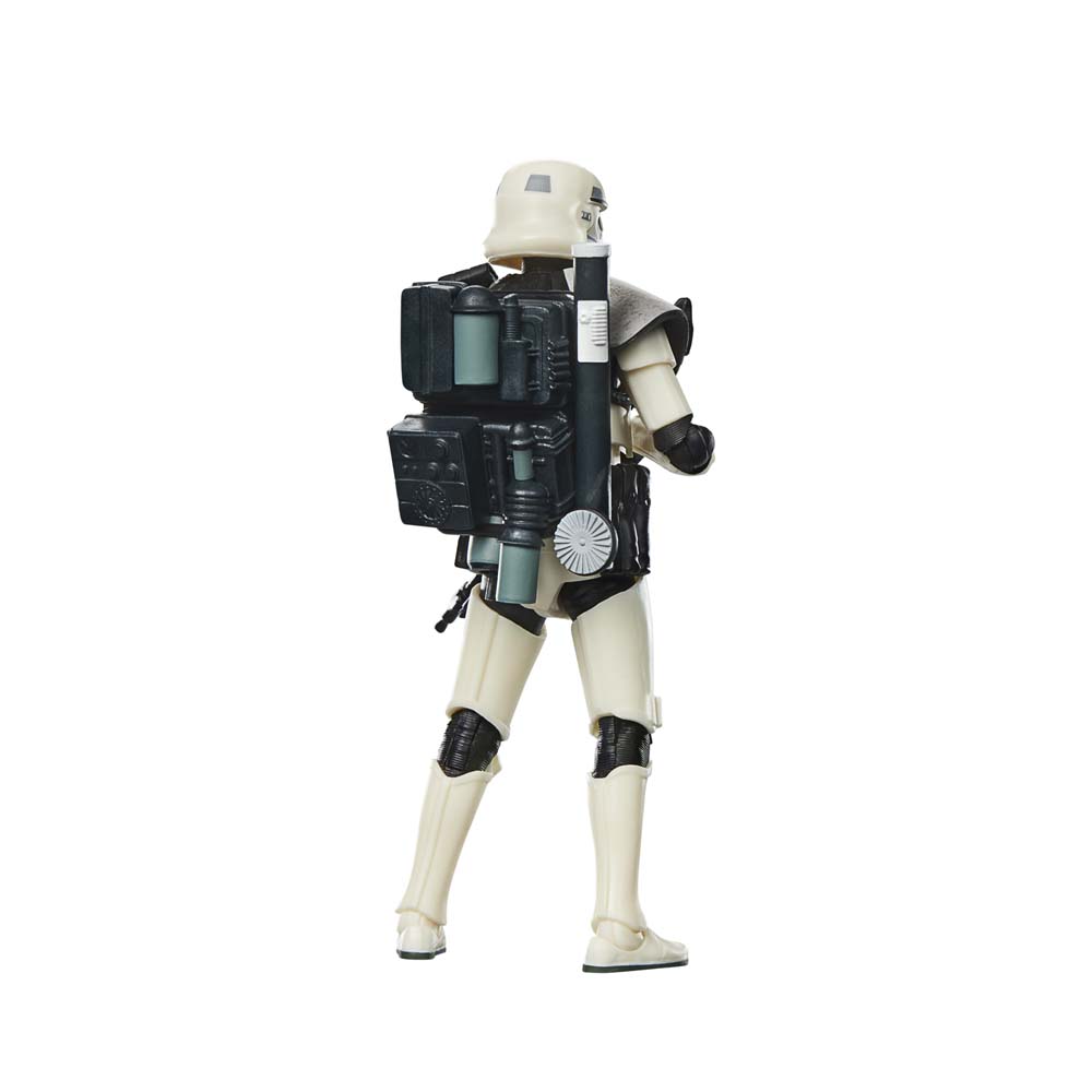 Star Wars - Black Series - Dewback & Sandtrooper 6" Action Figure 2-Pack - Screenshot 2