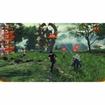 Xenoblade Chronicles 3 - Screenshot 4