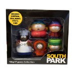 South Park - Season 2 Characters Figure 5-Pack - Screenshot 1