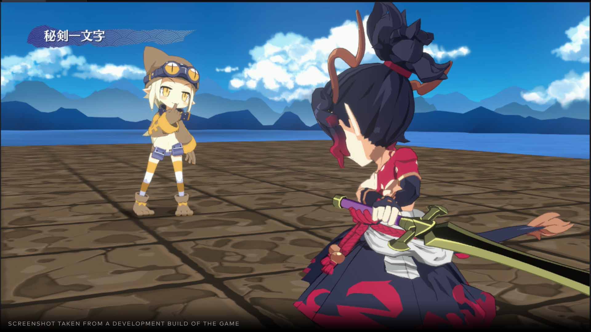 Disgaea 7: Vows of the Virtueless - Screenshot 10