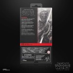 Star Wars - The Black Series - Marrok Action Figure - Screenshot 3