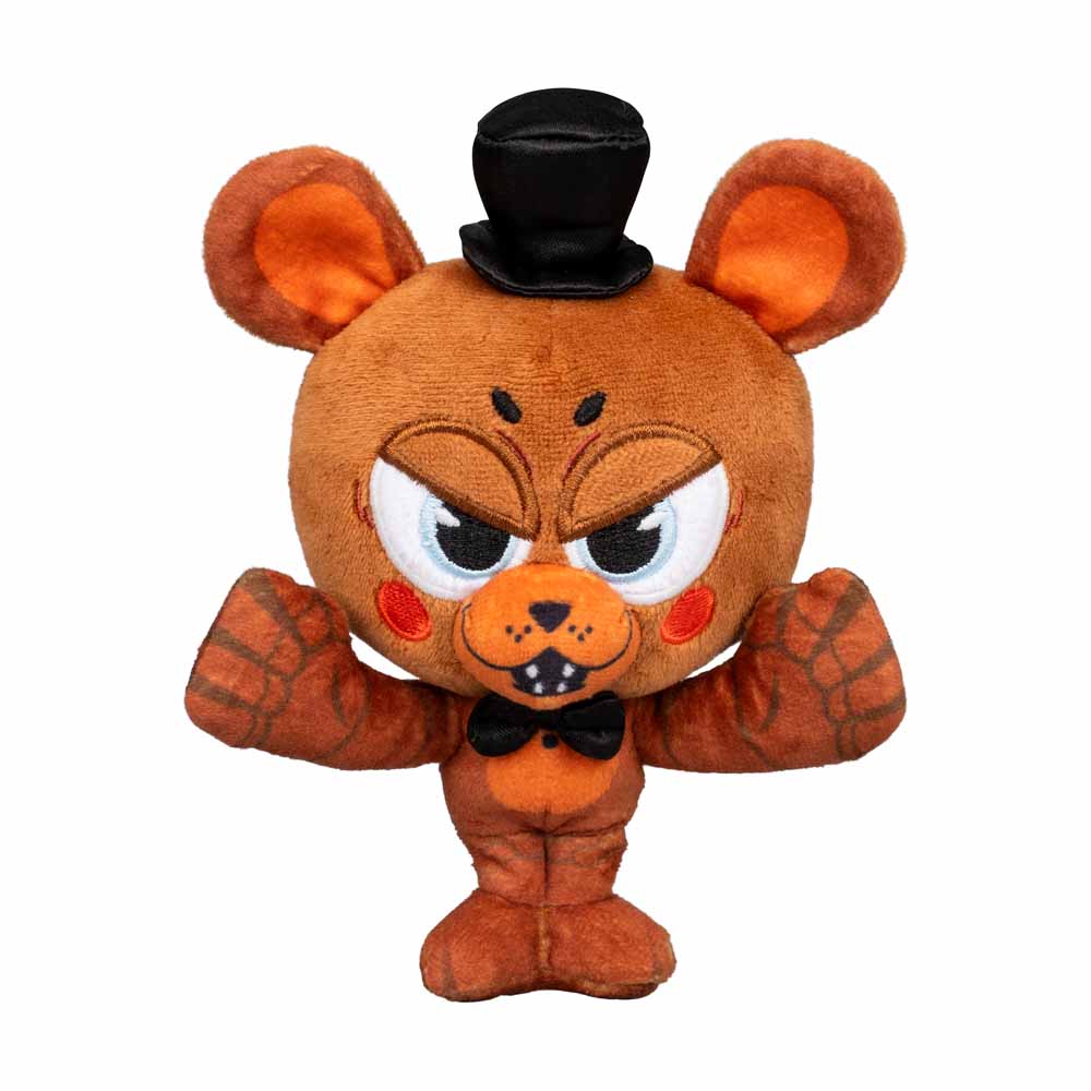 Five Nights at Freddy’s – Jump Scare 5” Plush Blind Box (Single Box) - Screenshot 4