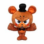 Five Nights at Freddy’s – Jump Scare 5” Plush Blind Box (Single Box) - Screenshot 4