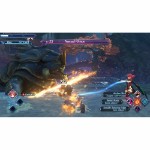 Xenoblade Chronicles 2 - Screenshot 1