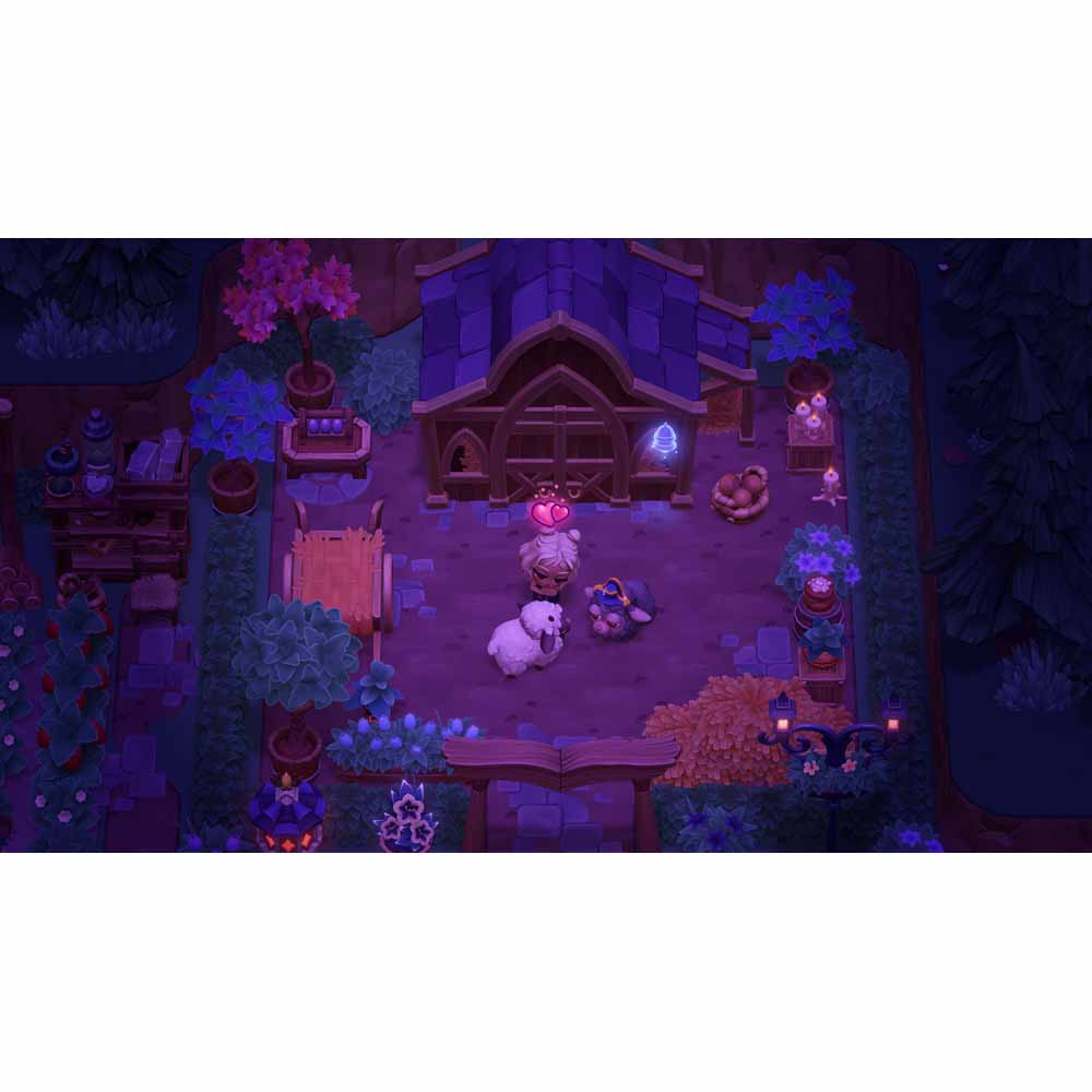 Moonlight Peaks - Screenshot 5