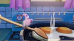 Nickelodeon All-Star Brawl 2 - Screenshot 2