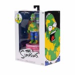 The Simpsons – Furious Homer 5” Premium Figure - Screenshot 3