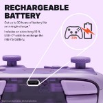 PowerA - Advantage Wireless Controller for Nintendo Switch 2 - Pokémon Ditto - Screenshot 7