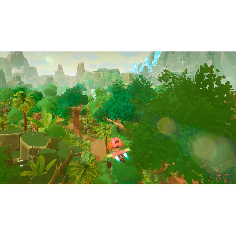 PAW Patrol Dino World - Screenshot 8