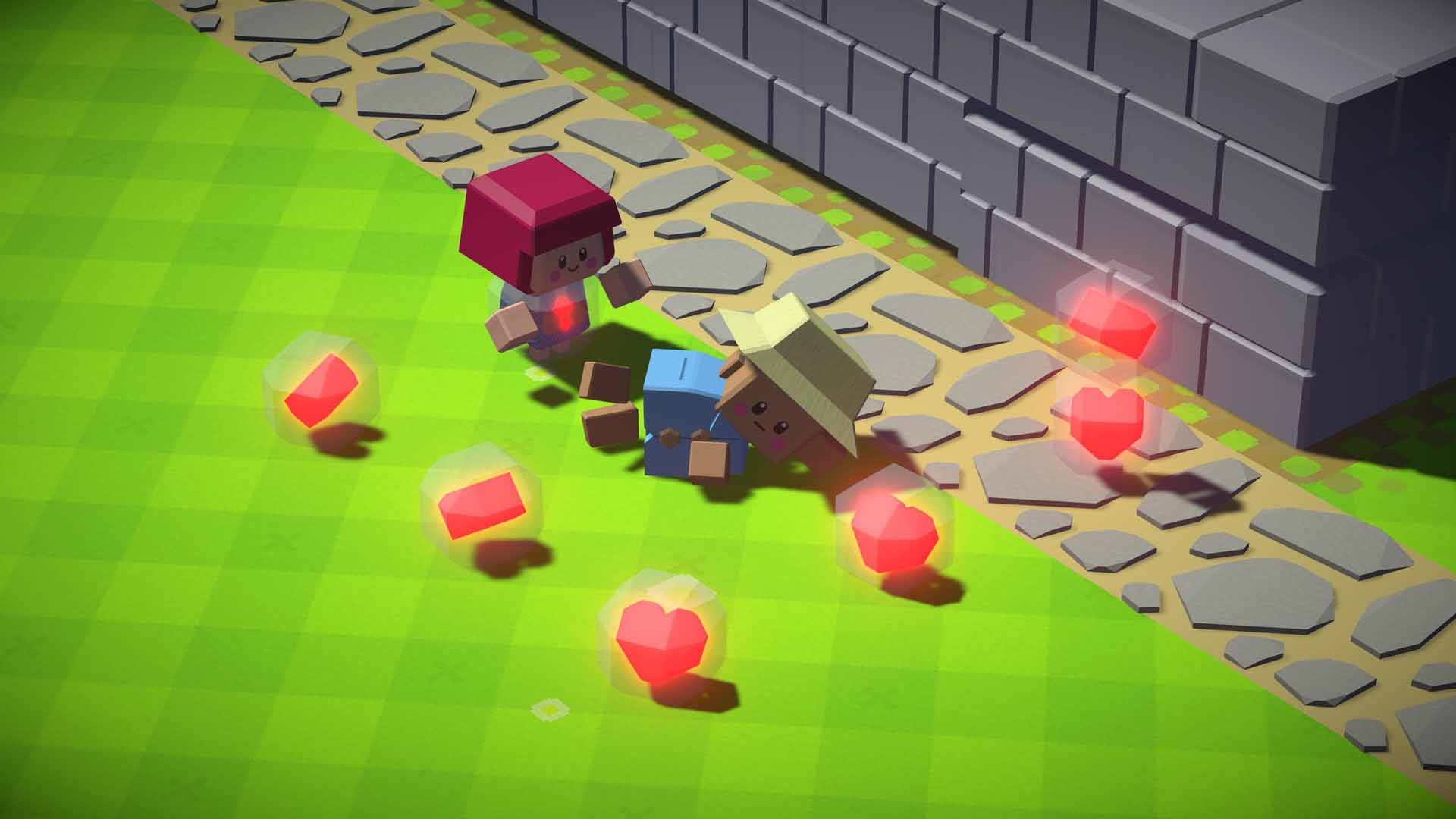 Autonauts - Screenshot 6