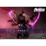 Marvel - Avengers: Doomsday - Gambit 1/6 Scale Action Figure - Screenshot 7