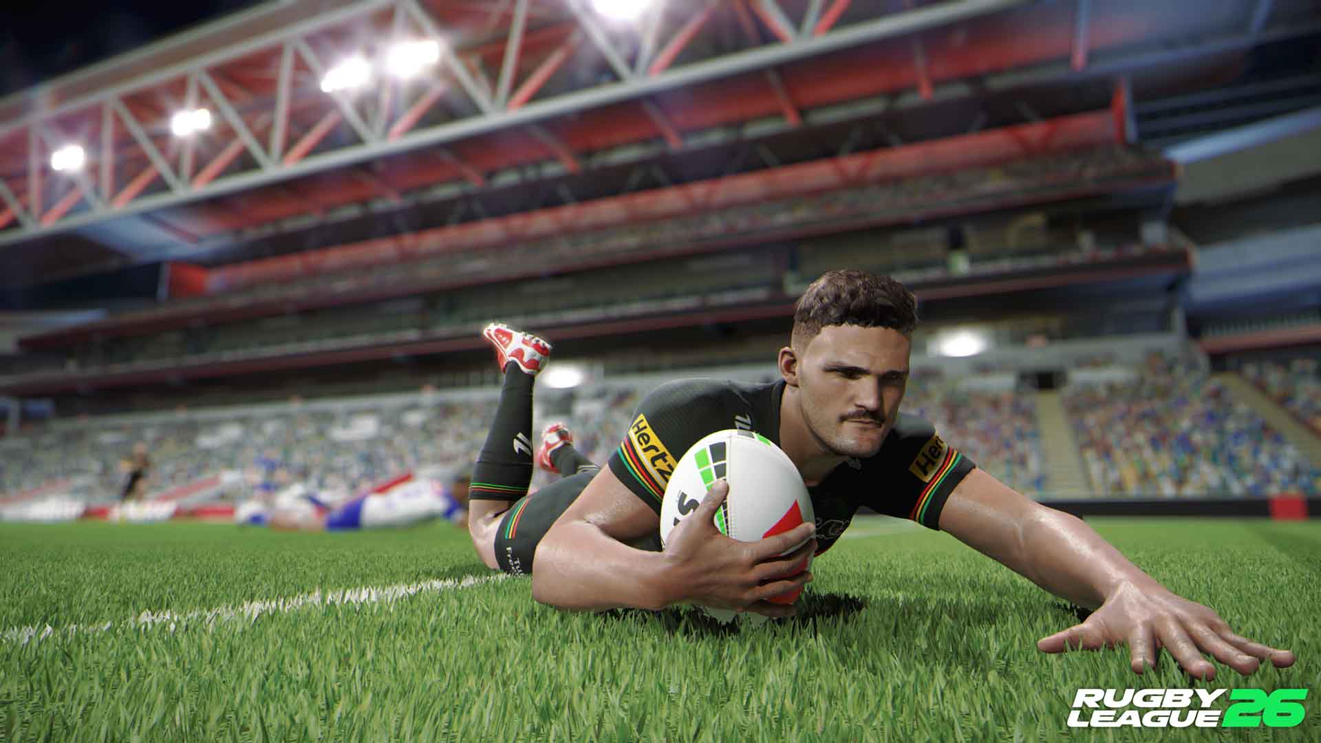 Rugby League 26 - Screenshot 2