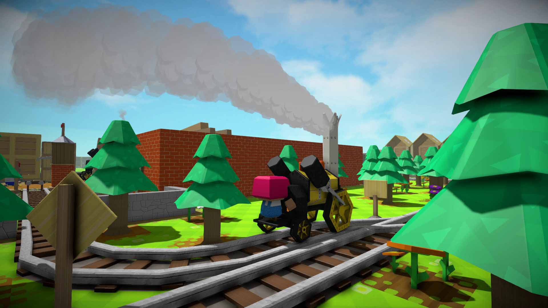 Autonauts - Screenshot 2