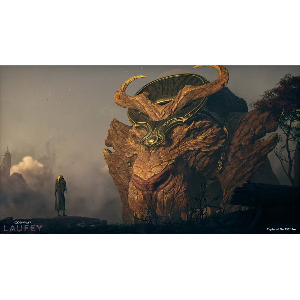 God of War: Laufey - Screenshot 2