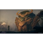 God of War: Laufey - Screenshot 2