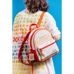 Pokemon - Gotta Catch 'Em All! Mini Backpack - Screenshot 1