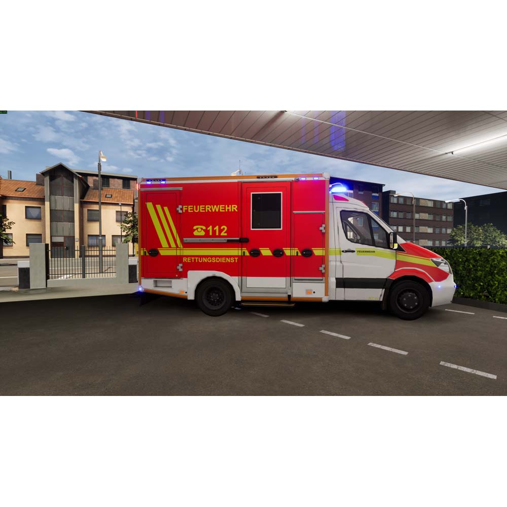 Emergency Room Simulator - Screenshot 7