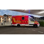 Emergency Room Simulator - Screenshot 7