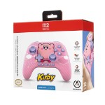PowerA - Advantage Wireless Controller for Nintendo Switch 2 - Kirby Puff - Screenshot 2
